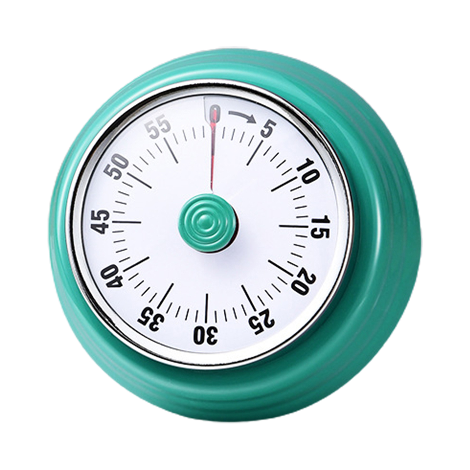 Mechanical Cooking Baking Countdown Alarm Clock Kitchen