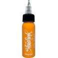thumbnail image 1 of Shadink Honey Gold Tattoo Ink Professional Tattooing Inks for Color Portrait, Black & Gray Style, 1 of 3
