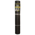 thumbnail image 1 of Midwest Air 889553A 7 x 100 ft. Black PVC Deer Block Fencing, 1 of 1