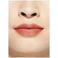 thumbnail image 2 of Shiseido 234230 0.05 oz Vision Airy Gel Lipstick - No.217 Coral Pop - Cantaloupe, 2 of 5