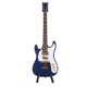 thumbnail image 1 of Exquisite Wooden Mini Guitar Model Display Decoration Home Coffee House Ornament 3-500-E36, 1 of 5