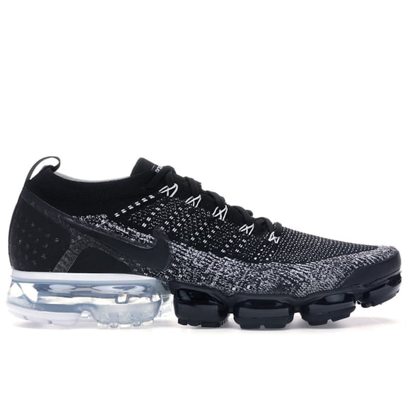 Nike Men's Air VaporMax Flyknit 2 Orca Running Shoes, from StockX
