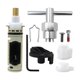thumbnail image 4 of Kit de reparación de filtro de ducha 1222 eficaz con Moen con herramienta de eliminación de olores Kit 1222, 4 of 9