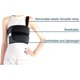 thumbnail image 2 of 2026 Broken Rib Brace, Rib And Chest Binder Belt For Men And Women, Rib Cage Protector Wrap Rib Belt For Sore Or Bruised Ribs Support, Broken Sternum, 2 of 5