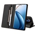 thumbnail image 2 of Case for FOXDOCK Realme 12 Pro Plus RFID Blocking Wallet Flip Cover Shockproof, 2 of 5