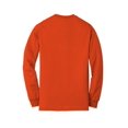 thumbnail image 4 of DryBlend® 50/50 Long Sleeve T-Shirt Gildan, 4 of 4