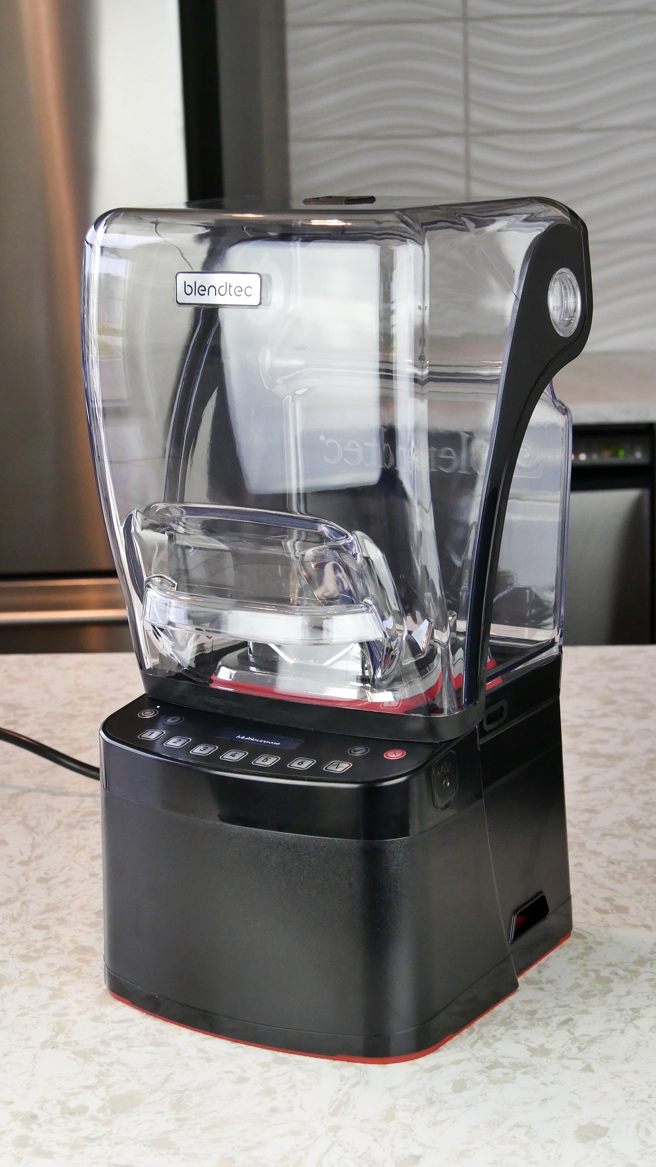 Blendtec Commercial STEALTH 885 Blender