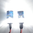 thumbnail image 4 of Juego de lámparas de xenón de 35 W/55 W, paquete pequeño, faros delanteros de xenón HID ultrafinos, 4 of 5