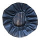 thumbnail image 2 of 100 paquetes/juego de almohadillas desechables para los oídos, protectores elásticos y transpirables. Negro, 2 of 6