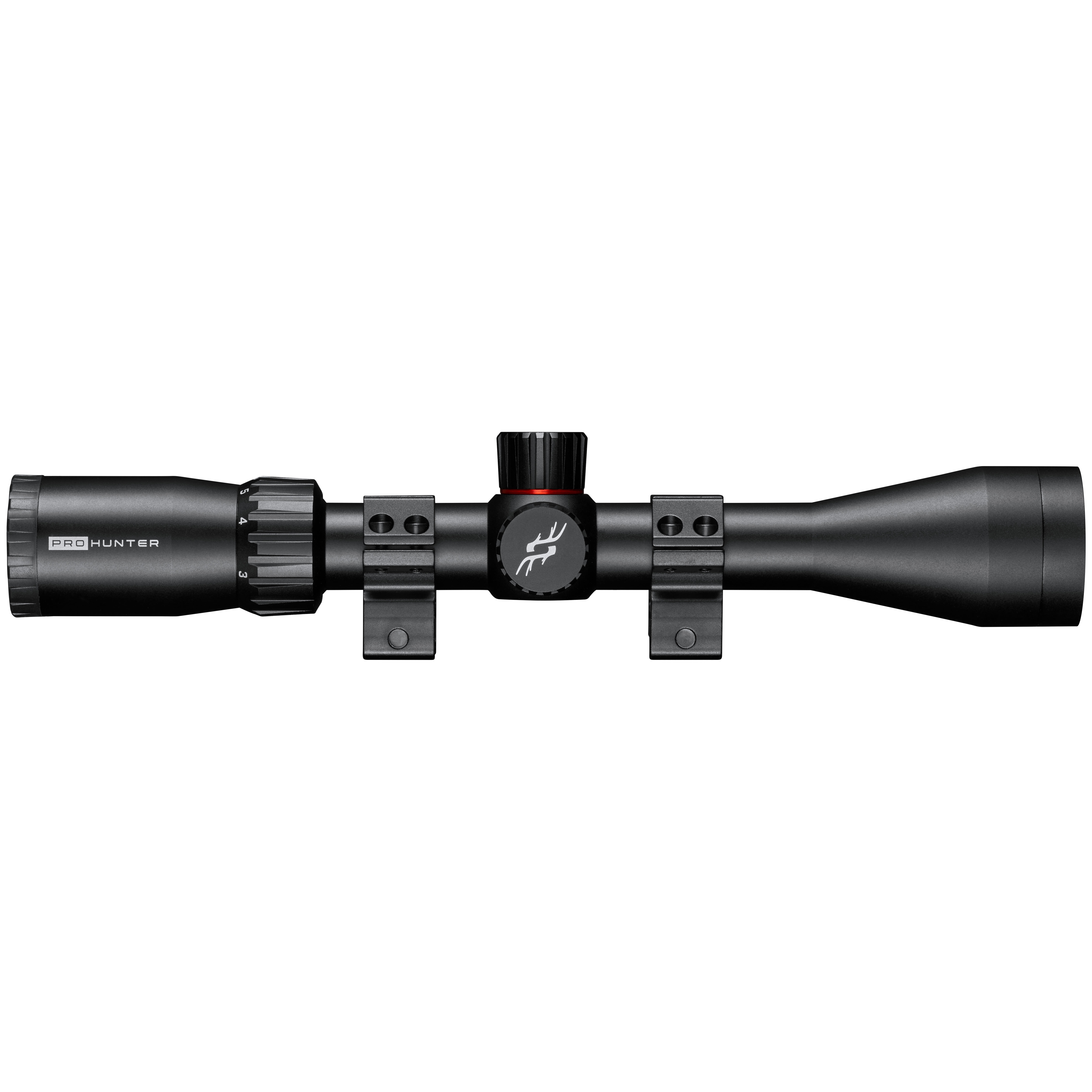 Free Shipping! Simmons Riflescope 3-9x40mm Waterproof Fully