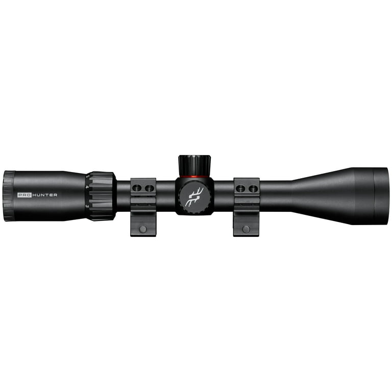シモンズ　米国実物　ライフルスコープ　SIMMONS 3-9×40 Simmons Pro Hunter 3-9x40mm Riflescope