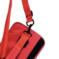 thumbnail image 2 of Bolsas de golf Bolsa de nailon para palos de golf con correa para el hombro Accesorios para deportes al aire libre, 2 of 5