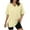 #002-Beige, variant on T Shirts for Womens Oversized V Neck Tees Tops Summer Casual Short Sleeve Cotton Beach Vacation Tee T-Shirt