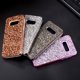 thumbnail image 5 of Samsung Galaxy S10E Diamond Platinum Collection Hybrid BUMPERCASE with ELECTROPLATED Frame - Rose Gold DreamWireless No, 5 of 6