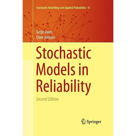 Stochastic Modelling and Applied Probabi Stochastic Models in Reliability, Book 41, (Paperback)