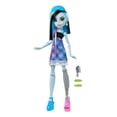 thumbnail image 1 of Muñeca Monster High Frankie Stein Pijamada Mounstrosa, 1 of 4