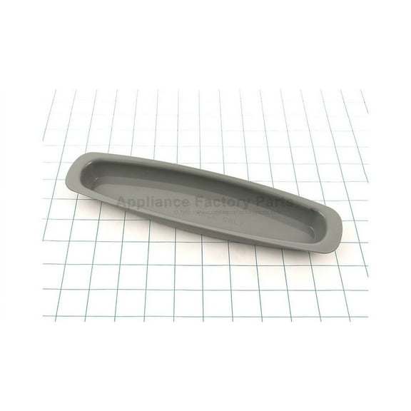 George Foreman DRIP TRAY GREY 1224G01GR2