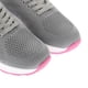 thumbnail image 5 of Tenis Rosalia Color Gris Claro 26 Dorothy Gaynor Tenis Rosalia Color Gris Claro 26, 5 of 6