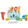 thumbnail image 1 of Le Toy Van - Abarrotes de Madera Juego de Juguete y Escáner de Madera para Compras Juego d Le Toy Van Le Toy Van, 1 of 2