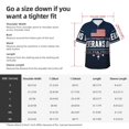 thumbnail image 6 of Lsque Happy Veterans Day pattern Hawaiian Shirt for Men, Unisex Summer Beach Casual Short Sleeve Button Down Shirts-Medium, 6 of 9