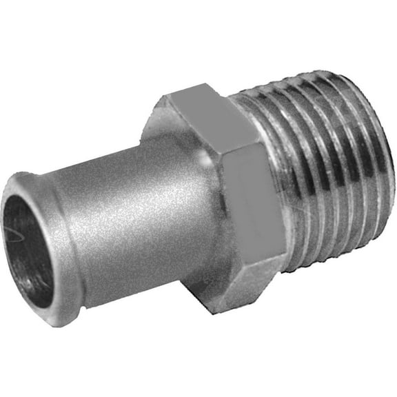 ACDelco 15-31751 Engine Coolant Thermostat Housing