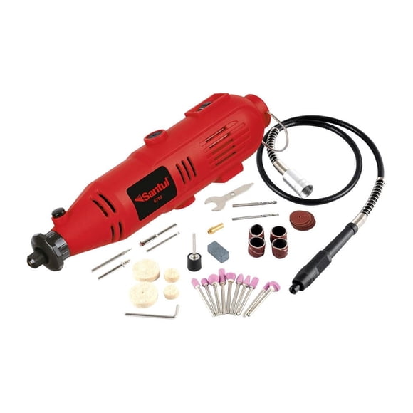 Moto Tool Santul Profesional 140w con Accesorios