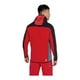 thumbnail image 2 of Dare 2B - Chaqueta Aptile II de Softshell para Hombre (Rojo Peligro, Negro), 2 of 6