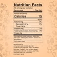 thumbnail image 2 of Mushroom Coffee, Instant Organic Mushroom Coffee with Cordyceps, Reish, King Trumpet, Shitake, Turkey Tail, Lions Mane for Energy, Focus, Positive Mood & Immune Support (30 Servings), 2 of 4