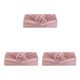 thumbnail image 5 of Qarigey Bolso de hombro ligero y elegante para mujer - Compañero esencial para el día a día Rose Pink 1 Type1 NO1, 5 of 6