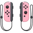 thumbnail image 2 of Controles Joy-Con Inalámbricos L y R - Rosa Pastel (versión Japón), 2 of 4
