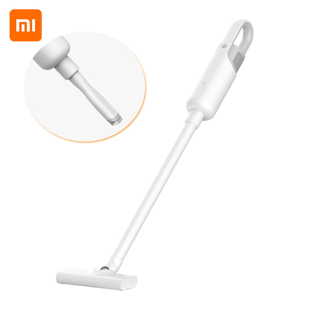 Xiaomi Mijia MJXCQ01DY Stick Handheld Vacuum Cleaner 16000Pa Powerful Suction