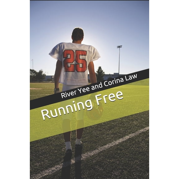 Running Free (Paperback)