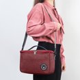 thumbnail image 4 of Insulated Lunch Tote Bag, Leakproof Thermal Container for Office, 4 of 6