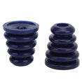 thumbnail image 1 of Aramox Arm Control Bumper Fit For Territory SX SY, 1 Pair Rear Bump Stop Bush PUR SPF2787K Arm Control Bumper Replacement, 1 of 8