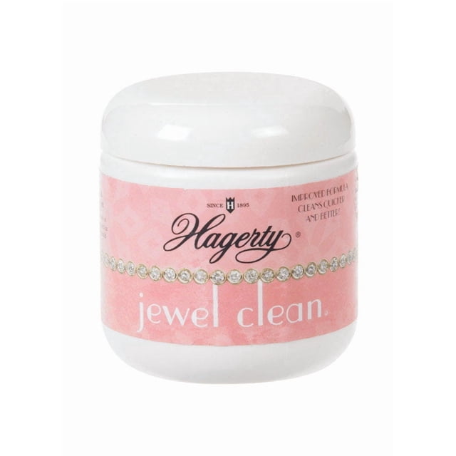 Limpiador de joyas Hagerty Limpiador de joyas Hagerty 200 ml