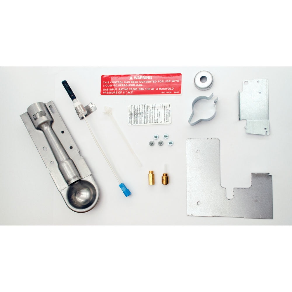 Frigidaire PCK2003 Dryer Conversion Kit