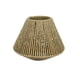 thumbnail image 2 of Cubierta de Luz colgante Jinwen Estilo rural Pantalla tejida a mano, 2 of 8