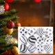 thumbnail image 3 of Set Navideño Colgantes Para Árbol De Navidad Colgantes Con Ambiente Navideño Colgantes Decorativos Navideños Decoración Para Árbol De Navidad Y Fiestas Navideñas (12 Piezas), 3 of 8