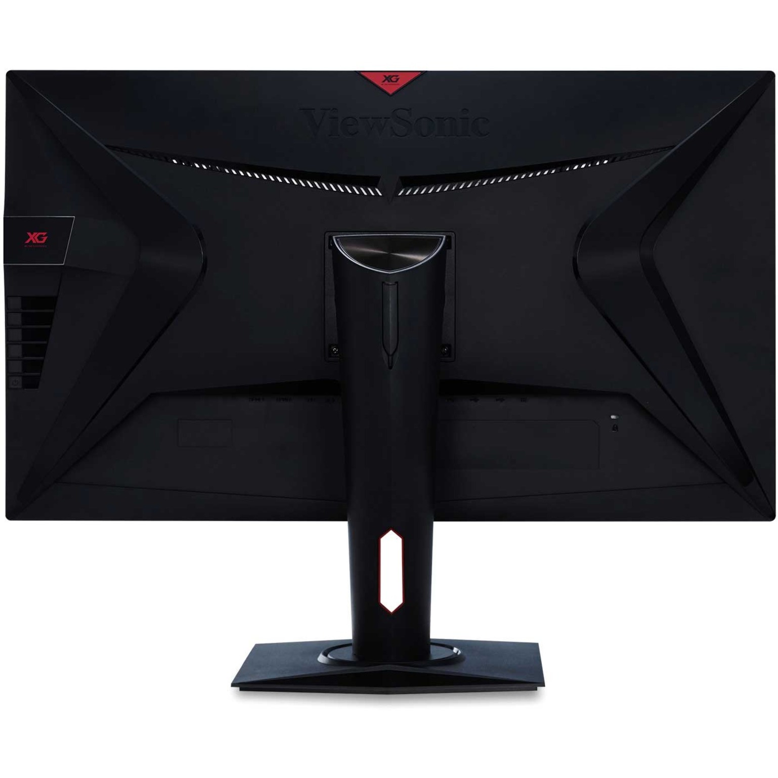 ViewSonic XG3220 32 Inch 60Hz 4K Gaming Monitor with FreeSync HDMI DP Eye Care Advanced Ergonomics and HDR10 for PC and Console Gaming - image 4 of 13