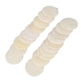 thumbnail image 1 of Depurador Facial De Lufa, Exfoliante Multifuncional De Artesanía Fina, Depurador Facial De Lufa Para Cuarto De Ducha, 1 of 7