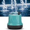 thumbnail image 4 of ZOUSSIQI Multi Function Fish Tank Submersible Water Suction Pump Aquarium Fish Pond Cycling Filtration (QY-2500 35W )CW1112#2242, 4 of 12