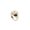 Daisy, variant on Unisex Enamel Daisy Ring Floral Design Brass Durable Fashion Jewelry Wear Special Occasions Giftable Accessory