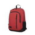 thumbnail image 2 of Mochila para notebook XTREM Harlem 15.6 Roja 30 lt, 2 of 5