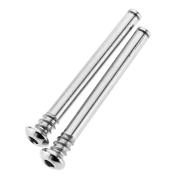 ARRMA AR330017 Screw Hinge Pin 3x29.5mm 2 ARAC9821 Elec Car/Truck Replacement Parts