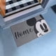 thumbnail image 2 of Alfombrilla de fibra de coco Gertmenian Disney Mouse de 20 x 34 cm, paquete de 2, 2 of 7