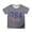 Gray, variant on Toddler Girls Tops & T-Shirts Summer Fourth Of July Independence Day Letter Flag Print Round Neck Short Sleeve Casual Party Tshirts Holiday Wear,Pink,3-4 Years