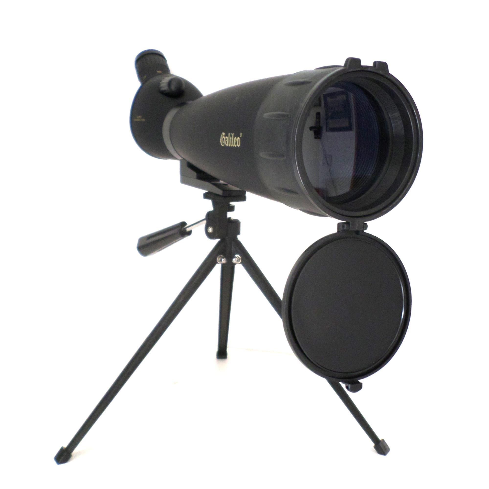 Spectroscope - Pocket size 12x54mm