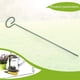 thumbnail image 5 of Escalada Potted Plant Support Sticks Interior Outdoor Trellis Girasol Verduras Vegetales Tallo Guía de entrenamiento Racks Hogar 5 Piezas Monstrate HA047829-00, 5 of 7