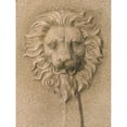 thumbnail image 3 of Royal Savanna Lion 58" High Large Italian Indoor Outdoor Decor Faux Stone Floor Fountain with Light LED Outside, 3 of 9