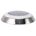 thumbnail image 4 of Submersible Pool Light, Energy Saving Warm Lighting 3000k Underwater Fountain Lights Professional Decorative Recessed Waterproof  For Bath For Pool, 4 of 6